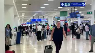 Cuatro retrasos el día de hoy 20 DE NOVIEMBRE