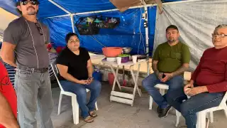 “Nos quitó el trabajo y ahora nos impide vender”: Extrabajadores del Ayuntamiento de Campeche acusan a Biby Rabelo de acoso y represión    