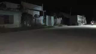 Muere un hombre por heridas de arma blanca en Escárcega