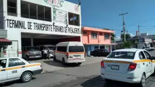 Aún con el incremento del costo de la gasolina, se respetará el precio