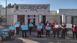 FOTOS: Alfredo Osorio Aguilar