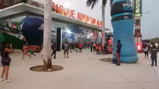 Leones de Yucatán esperan un lleno total en el Parque Kukulkán