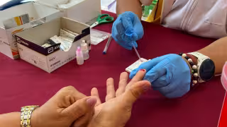 Quintana Roo registró 31 casos de VIH en una semana