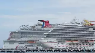 Los prestadores de servicios se vieron con más demanda pese a que prevaleció el cielo nublado