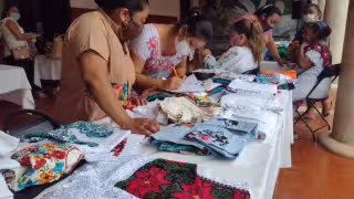 Ya se solicitó un terreno para la construcción de las instalaciones.