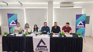 A ciegas en Campeche: Canaco presenta El Buen Fin 2026 sin datos de derrama ni comercios locales