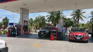 Este lunes se dio a conocer el informe ¿Quién es quién en el Precio de los Combustibles?