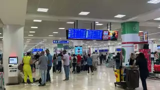 Se registran 490 operaciones para esta mitad de semana