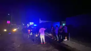 Las tres mujeres fueron trasladadas al cuartel Morelos de Tizimín