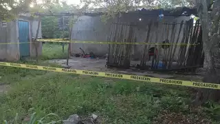 Autoridades ya investigan la causa de muerte del hombre