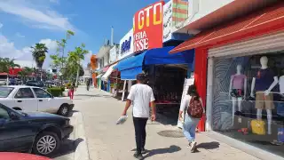 En las tres Entidades de la Península de Yucatán, alrededor del 20% de los pequeños negocios no utiliza internet, según el IFT