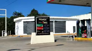 Los habitantes de Chetumal perciben el aumento de precio