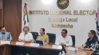 Indígenas de Campeche piden mayor representación rumbo a las elecciones 2027
