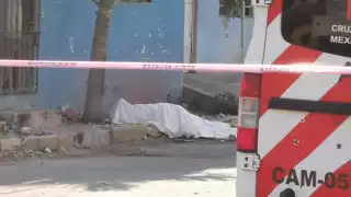 Los homicidios dolosos son los delitos que más preocupan en la entidad. Foto: Gerardo Can Dzib