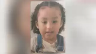 Alexa Beatriz Góngora Mejía, menor extraviada en Chetumal, no cuenta con señas particulares, según datos que familiares brindaron a la FGE Quintana Roo