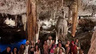 La experiencia yucateca de naturaleza Zazil Tunich obtiene reconocimiento a la Innovación del Producto Turístico Mexicano