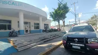 Después de la presión de la prensa, la dependencia se comunicó con la madre de la menor abusada