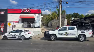 Encuentran a hombre sin vida dentro de su vivienda en la colonia Fátima de Campeche