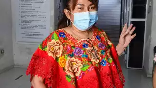 La delegada dejará el cargo