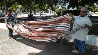 Foto: Alfredo Canto May