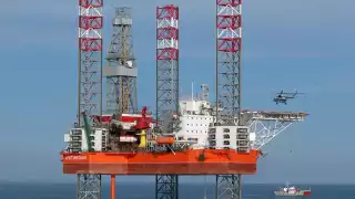 La auditoría se debe hacer por una empresa calificada en seguridad