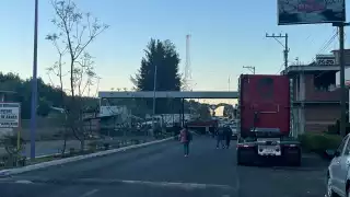 Este jueves, grupos armados se enfrentan a tiros en San Juan Nuevo Parangarícutiro, Michoacán