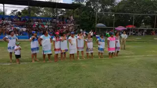 Las Amazonas busca sumar otro triunfo a su carrera