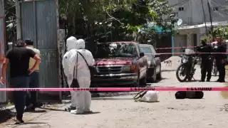 Encuentran cuerpo de adulto mayor en estado de descomposición