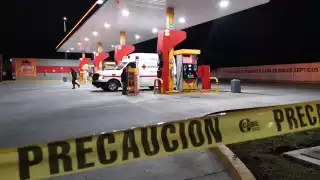 FOTOS: Ricardo Jiménez