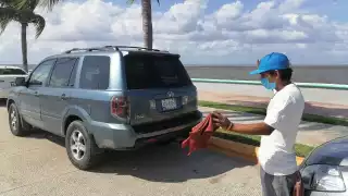 FOTO: Emmanuel Sansores