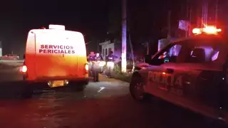 La víctima había denunciado a las autoridades sobre un intento de invasión en su propiedad en otra ocasión Foto: Jazmín Rodríguez