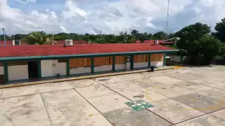 Los refugios anticiclónicos serán habilitados para la contingencia por la llegada de la Tormenta Tropical 'Grace' a Quintana Roo