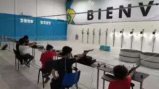 El CEDAR será trasladado a Cancún, así lo informó la Comisión para la Juventud y el Deporte de Quintana Roo