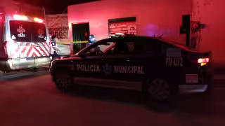 El fallecido de 75 años fue encontrado en el interior del baño de su domicilio en Santa Rosalía