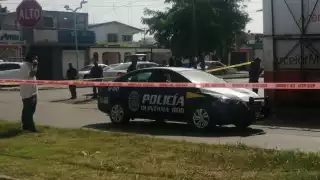 Asaltantes roban 15 mil pesos en artículos en una escuela primaría en Playa del Carmen