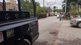 Foto: Rafael García