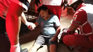 Foto: Ricardo Jiménez