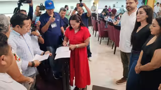 Exigen destrabar municipalización de Bécal y Pomuch; iniciativas llevan casi dos años congeladas