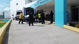 Balacera en rancho de Xpu-Ha, en Playa del Carmen, deja tres personas heridas