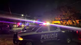 Joven víctima de secuestro fallece en el hospital tras ser hallado en área verde de Cancún