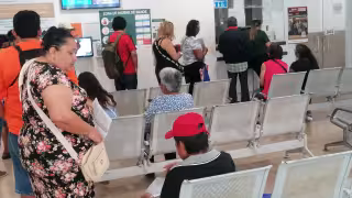 Derechohabientes esperan más que solo médicos, también mejores condiciones en hospitales de Cancún