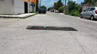 Nunca se le ha dado el mantenimiento o limpieza que se requiere para poder evitar que se filtren los malos olores