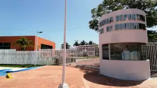 Foto: Emmanuel Sansores