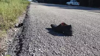 Hallan cuerpo despedazado en la zona limítrofe de Felipe Carrillo Puerto y Tulum