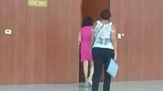 La mujer será imputada este jueves