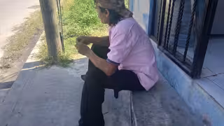 Asaltan a hombre camino al trabajo en colonia Emiliano Zapata de Escárcega