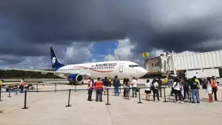 FOTO: Mario Hernández