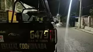 Detienen a hombre con 20 bolsas de marihuana en Tizimín