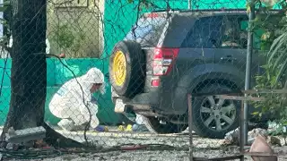 La ejecución ocurrió el miércoles cuando la víctima se dirigía al penal