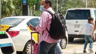 Los destinos favoritos de los turistas en la zona sur de Quintana Roo, son Mahahual, Bacalar y zona arqueológica de Kohunlich